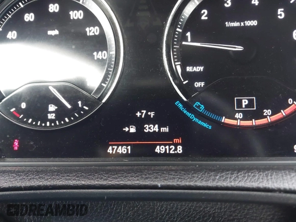 2018 BMW 2 Series 230i xDrive with VIN WBA2K1C52JVB64595, listed as a IAAI auction lot 41604748 with 47,461 mi miles and . Bid and sale history available at DreamBid. Image 16.