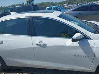 2018 Chevrolet Malibu LT with VIN 1G1ZD5ST0JF231357, listed as a IAAI auction lot 41980749 with 198,406 mi miles. Bid and sale history available at carsss.com. Image 13.