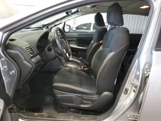 2016 Subaru Crosstrek Premium z VIN JF2GPABC0G8318639, wystawiony jako Copart lot #51131665 z przebiegiem 107 544 mil mil oraz Szkoda całkowita • Salvage title. Historia ofert i sprzedaży dostępna na DreamBid. Obrazek 7.