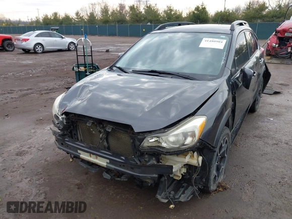 2013 Subaru Crosstrek Limited with VIN JF2GPAGC5D2841890, listed as a IAAI auction lot 41480904 with 225,864 mi miles and . Bid and sale history available at DreamBid. Image 18.