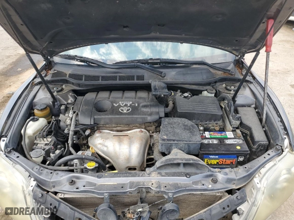 2010 Toyota Camry with VIN 4T1BF3EK9AU026069, listed as a Copart auction lot 66769914 with 205,664 mi miles and Non Repairable. Bid and sale history available at carsss.com. Image 11.