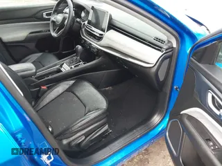 2022 Jeep Compass Latitude с VIN 3C4NJDBB8NT135441, выставлен на аукционе IAAI как лот 41776020 с пробегом 19 015 миль миль и . История ставок и продаж доступна на DreamBid. Изображение 5.