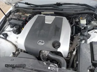 2014 Lexus IS 350 with VIN JTHCE1D28E5003642, listed as a IAAI auction lot 42313492 with 172,911 mi miles and . Bid and sale history available at DreamBid. Image 10.