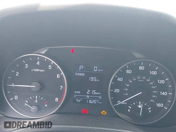 2017 Hyundai Elantra Limited with VIN 5NPD84LF0HH122244, listed as a IAAI auction lot 41825547 with 116,207 mi miles and . Bid and sale history available at DreamBid. Image 15.