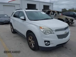 2012 Chevrolet Equinox 2LT z VIN 2GNALPEK5C1158705, wystawiony jako IAAI lot #41562428 z przebiegiem 179 930 mil mil oraz . Historia ofert i sprzedaży dostępna na DreamBid. Obrazek 6.