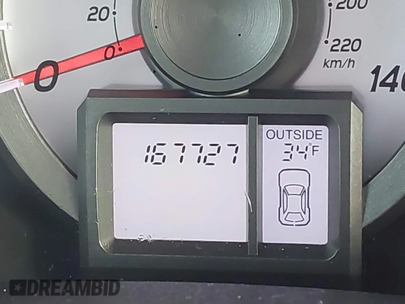 2012 Honda Pilot EX-L with VIN 5FNYF4H50CB074243, listed as a IAAI auction lot 41881319 with 167,727 mi miles and . Bid and sale history available at DreamBid. Image 15.