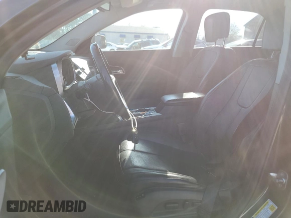 2017 Chevrolet Equinox Premier with VIN 2GNFLGEK9H6208554, listed as a Copart auction lot 49076525 with 169,486 mi miles and Salvage Title. Bid and sale history available at carsss.com. Image 7.