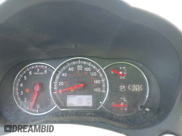 2011 Nissan Maxima SV z VIN 1N4AA5AP2BC860662, wystawiony jako IAAI lot #41960681 z przebiegiem 219 252 mil mil oraz . Historia ofert i sprzedaży dostępna na DreamBid. Obrazek 7.