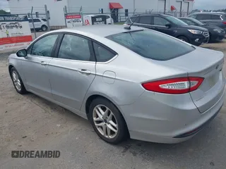 2016 Ford Fusion SE z VIN 3FA6P0H72GR296906, wystawiony jako IAAI lot #42571597 z przebiegiem 242 623 mil mil oraz . Historia ofert i sprzedaży dostępna na DreamBid. Obrazek 3.