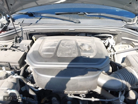 2021 Dodge Durango GT Plus с VIN 1C4RDJDG4MC661916, выставлен на аукционе IAAI как лот 42115826 с пробегом 102 150 миль миль и . История ставок и продаж доступна на DreamBid. Изображение 10.
