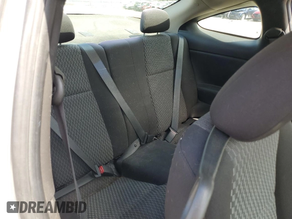 2010 Chevrolet Cobalt 1LT with VIN 1G1AD1F55A7127913, listed as a Copart auction lot 54258305 with 169,895 mi miles and Clean Title. Bid and sale history available at DreamBid. Image 10.