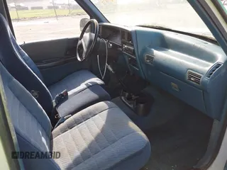 1993 Ford Ranger Splash with VIN 1FTCR10A0PPB63332, listed as a IAAI auction lot 42161681 with 50,886 mi miles. Bid and sale history available at carsss.com. Image 5.