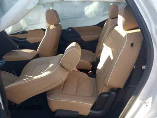 2023 Chevrolet Traverse Premier with VIN 1GNERKKW5PJ337350, listed as a IAAI auction lot 41876199 with Not provided miles and . Bid and sale history available at DreamBid. Image 8.