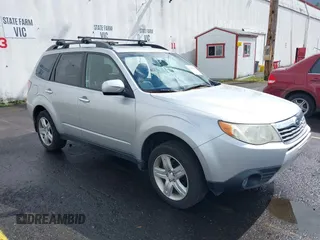 2010 Subaru Forester X Limited с VIN JF2SH6DCXAH714375, выставлен на аукционе IAAI как лот 42305905 с пробегом 166 930 миль миль и . История ставок и продаж доступна на DreamBid. Изображение 1.