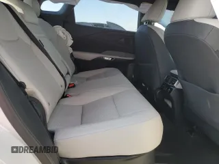 2024 Lexus RX 350 z VIN JTJCHMAA6R2016769, wystawiony jako Copart lot #87454404 z przebiegiem 16 804 mil mil oraz Szkoda całkowita • Salvage title. Historia ofert i sprzedaży dostępna na DreamBid. Obrazek 11.