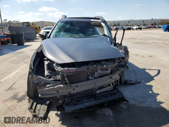 2019 Subaru Outback Limited with VIN 4S4BSANC7K3228618, listed as a Copart auction lot 47032615 with Not Provided miles and Non Repairable. Bid and sale history available at DreamBid. Image 5.