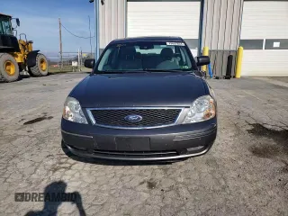 2006 Ford Five Hundred SEL with VIN 1FAHP27156G100285, listed as a Copart auction lot 79887834 with 99,802 mi miles and Salvage Title. Bid and sale history available at carsss.com. Image 11.