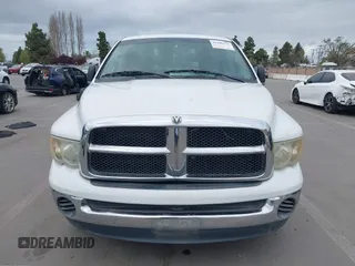 2002 Dodge 1500 with VIN 1D7HA18N42S649352, listed as a IAAI auction lot 41906279 with 209,685 mi miles and . Bid and sale history available at DreamBid. Image 6.