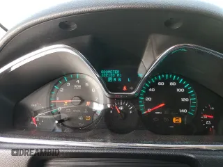 2013 Chevrolet Traverse LT with VIN 1GNKVGKD6DJ194656, listed as a Copart auction lot 48507285 with 122,133 mi miles and Salvage Title. Bid and sale history available at DreamBid. Image 9.