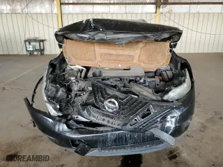 2015 Nissan Murano S with VIN 5N1AZ2MH2FN211701, listed as a Copart auction lot 51346905 with 115,613 mi miles and Salvage Title. Bid and sale history available at carsss.com. Image 5.