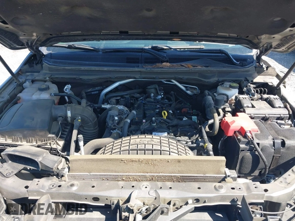 2019 Ford Ranger XL with VIN 1FTER4FH2KLA21790, listed as a IAAI auction lot 41982182 with 51,313 mi miles and . Bid and sale history available at DreamBid. Image 10.