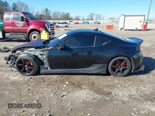 2014 Scion FR-S z VIN JF1ZNAA14E9708590, wystawiony jako IAAI lot #41278089 z przebiegiem 117 357 mil mil oraz . Historia ofert i sprzedaży dostępna na DreamBid. Obrazek 15.