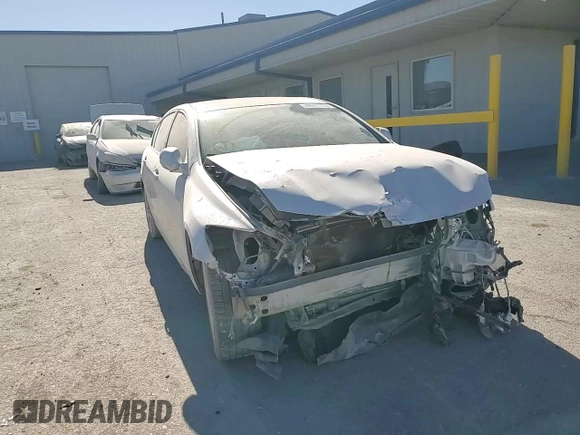 2011 Lexus GS 350 z VIN JTHBE1KS4B0052506, wystawiony jako Copart lot #44977455 z przebiegiem 117 864 mil mil oraz Szkoda całkowita • Salvage title. Historia ofert i sprzedaży dostępna na DreamBid. Obrazek 11.