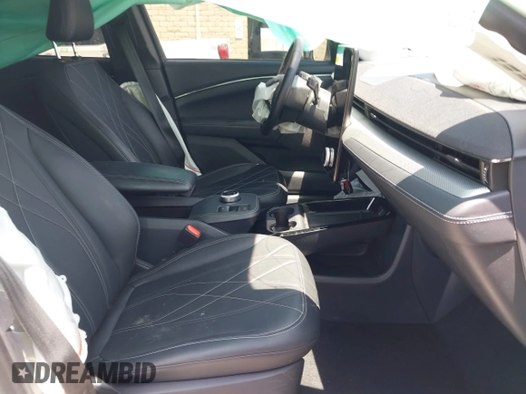 2023 Ford Mustang Mach-E Select с VIN 3FMTK1SS5PMA01675, выставлен на аукционе IAAI как лот 42417847 с пробегом 25 722 миль миль и . История ставок и продаж доступна на DreamBid. Изображение 5.