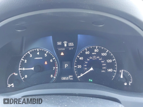2015 Lexus RX 350 with VIN 2T2BK1BA3FC325069, listed as a IAAI auction lot 41978795 with 138,597 mi miles and . Bid and sale history available at DreamBid. Image 7.