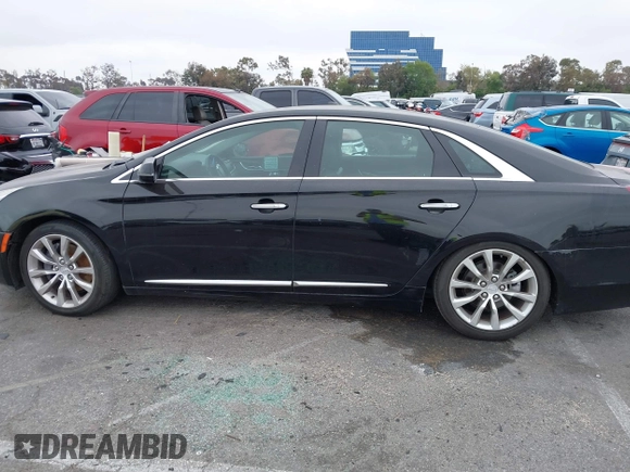 2016 Cadillac XTS Luxury Collection с VIN 2G61M5S30G9185229, выставлен на аукционе IAAI как лот 42130274 с пробегом 154 021 миль миль и . История ставок и продаж доступна на DreamBid. Изображение 14.