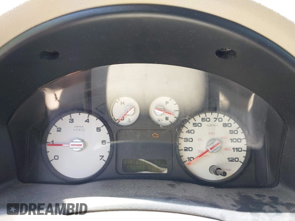 2005 Ford Freestyle Limited z VIN 1FMDK06195GA03291, wystawiony jako IAAI lot #42144008 z przebiegiem Nie podano mil oraz . Historia ofert i sprzedaży dostępna na DreamBid. Obrazek 7.