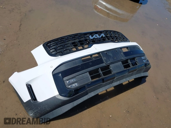 2024 Kia Telluride SX X-Pro с VIN 5XYP5DGC2RG533689, выставлен на аукционе IAAI как лот 42209421 с пробегом 19 325 миль миль и . История ставок и продаж доступна на DreamBid. Изображение 12.