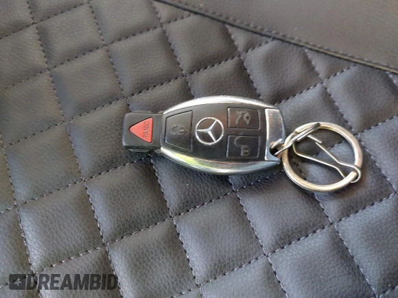2010 Mercedes-Benz C 300 Sport with VIN WDDGF5EBXAR105040, listed as a IAAI auction lot 42707596 with 171,128 mi miles and . Bid and sale history available at DreamBid. Image 11.