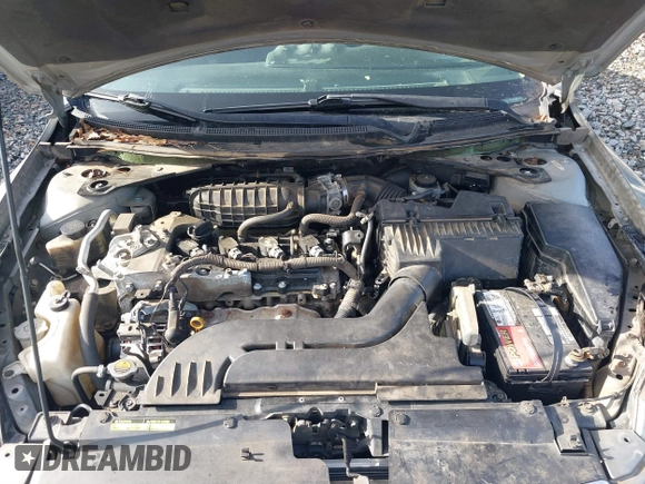 2009 Nissan Altima SL with VIN 1N4AL21E29N456296, listed as a IAAI auction lot 41721657 with 268,696 mi miles and . Bid and sale history available at DreamBid. Image 10.