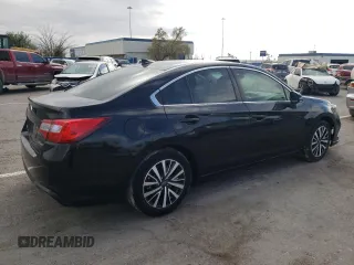 2018 Subaru Legacy Premium with VIN 4S3BNAF60J3021765, listed as a Copart auction lot 75818683 with 155,655 mi miles. Bid and sale history available at carsss.com. Image 3.