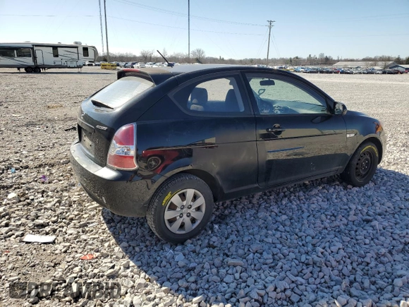2010 Hyundai Accent GS с VIN KMHCM3AC5AU163468, выставлен на аукционе Copart как лот 48479995 с пробегом 175 294 миль миль и Списание • Salvage title. История ставок и продаж доступна на DreamBid. Изображение 3.