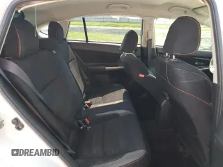 2016 Subaru Crosstrek Premium с VIN JF2GPABC0G9239871, выставлен на аукционе Copart как лот 59417505 с пробегом 129 895 миль миль и Списание • Salvage title. История ставок и продаж доступна на DreamBid. Изображение 11.