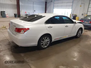 2010 Lexus ES 330 with VIN JTHBK1EGXA2362209, listed as a IAAI auction lot 41327075 with 142,452 mi miles and . Bid and sale history available at DreamBid. Image 4.
