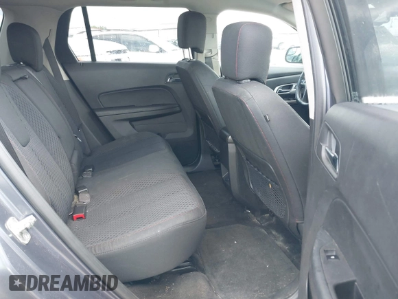 2013 GMC Terrain SLE with VIN 2GKALMEK4D6308593, listed as a IAAI auction lot 41919374 with 139,051 mi miles. Bid and sale history available at carsss.com. Image 8.