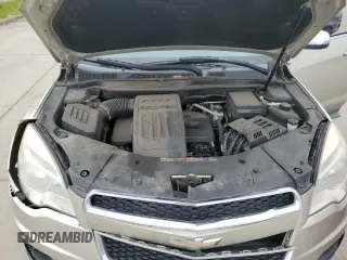 2014 Chevrolet Equinox LT with VIN 2GNALBEK0E6311192, listed as a Copart auction lot 50663585 with 109,560 mi miles and Salvage Title. Bid and sale history available at DreamBid. Image 14.