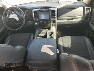 2016 Ram 1500 Sport с VIN 1C6RR7MT2GS311722, выставлен на аукционе Copart как лот 56405315 с пробегом 177 706 миль миль и Списание • Salvage title. История ставок и продаж доступна на DreamBid. Изображение 8.