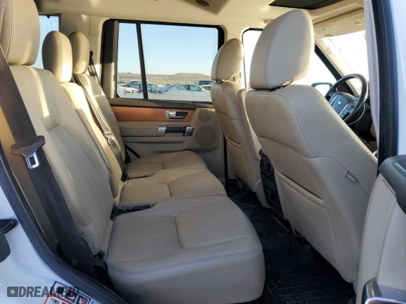 2012 Land Rover LR4 LUX with VIN SALAK2D43CA629928, listed as a Copart auction lot 50528415 with NaN miles and Salvage Title. Bid and sale history available at carsss.com. Image 10.
