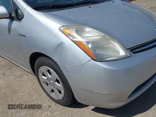 2007 Toyota Prius with VIN JTDKB20U073204260, listed as a IAAI auction lot 42127630 with 178,754 mi miles and . Bid and sale history available at DreamBid. Image 6.