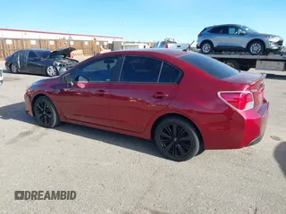 2016 Subaru Impreza z VIN JF1GJAA6XGH020102, wystawiony jako IAAI lot #40920142 z przebiegiem 91 383 mil mil oraz . Historia ofert i sprzedaży dostępna na DreamBid. Obrazek 3.
