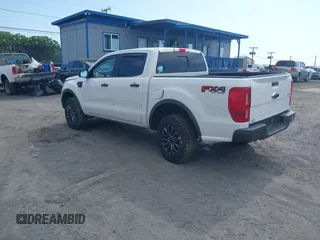 2019 Ford Ranger XL с VIN 1FTER4FH5KLA28474, выставлен на аукционе IAAI как лот 41980525 с пробегом 94 201 миль миль и . История ставок и продаж доступна на DreamBid. Изображение 3.