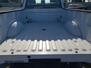 2019 Ford Super Duty F-250 SRW XL with VIN 1FDBF2B65KED69698, listed as a Copart auction lot 87228834 with 34,048 mi miles and Salvage Title. Bid and sale history available at carsss.com. Image 10.