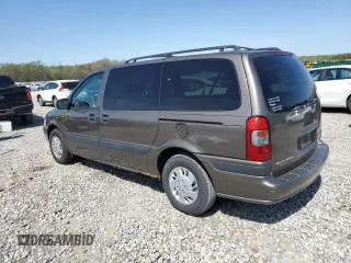 2003 Chevrolet Venture w/Y3G Mobility Pkg with VIN 1GNDX03E73D118992, listed as a Copart auction lot 51273485 with 131,834 mi miles and Clean Title. Bid and sale history available at carsss.com. Image 2.