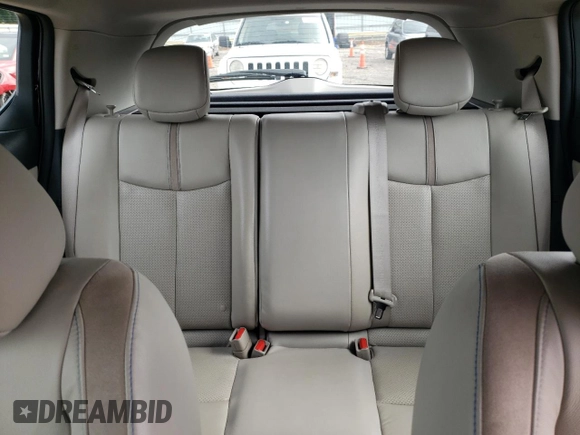 2018 Nissan LEAF SV с VIN 1N4AZ1CP5JC313480, выставлен на аукционе Copart как лот 60213685 с пробегом 111 035 миль миль и Списание • Salvage title. История ставок и продаж доступна на DreamBid. Изображение 10.
