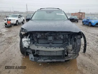 2018 Mazda CX-9 Touring with VIN JM3TCBCY7J0236039, listed as a Copart auction lot 46196105 with 84,310 mi miles and Salvage Title. Bid and sale history available at carsss.com. Image 5.