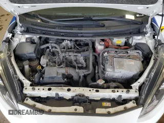 2018 Toyota Prius One with VIN JTDKDTB32J1613089, listed as a Copart auction lot 53746525 with 118,194 mi miles and Clean Title. Bid and sale history available at DreamBid. Image 11.
